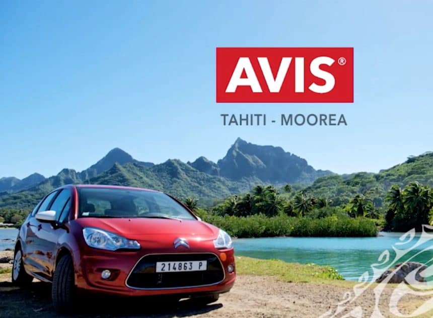 Offers Moorea Suite Love